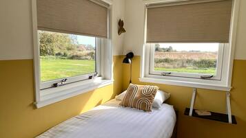 3 bedrooms, WiFi