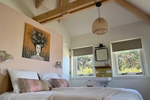 3 bedrooms, free WiFi - Holiday Home in Texel near De Hors Reserve (Den Hoorn)