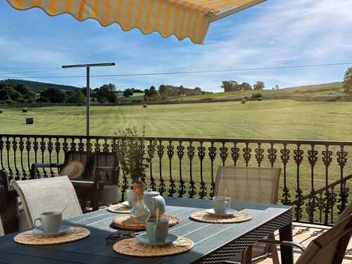 Bajo con Amplia Terraza- El Trocador 12805