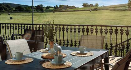 Bajo con Amplia Terraza- El Trocador 12805