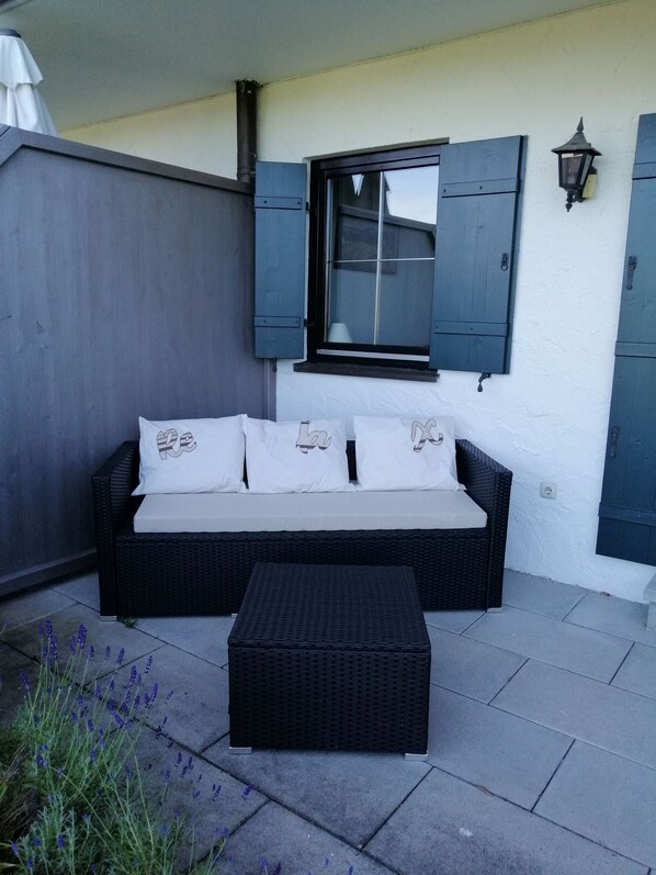 Terrass/Patio