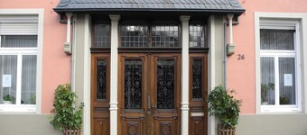 Vacation apartment "Alte Brennerei", 1-4 pers.