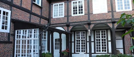Esterni