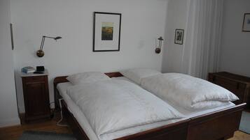 2 Schlafzimmer, Bügeleisen/Bügelbrett, Internetzugang, Bettwäsche