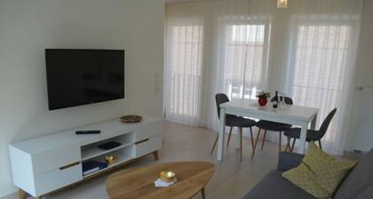 Ferienhaus Teigeler, 1-4 Pers.