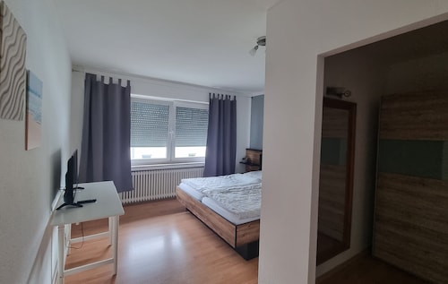 Ferienwohnung Friedenau, 1-4 Pers