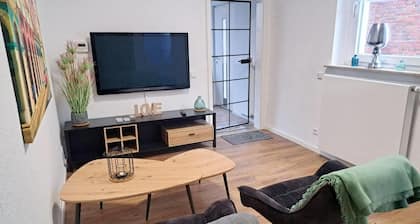 Ferienwohnung Kramer, 1-3 Pers