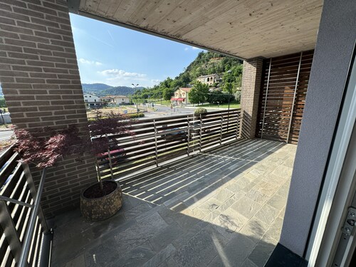 Euganean Hills Apartment. Abano Terme