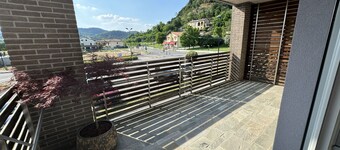 Euganean Hills Apartment. Abano Terme