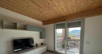 Euganean Hills Apartment. Abano Terme