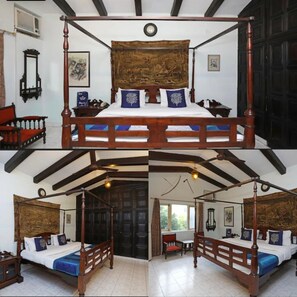 Premium-Zimmer | Kostenloses WLAN