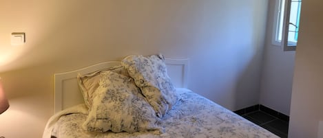 1 slaapkamer, wifi, beddengoed
