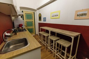 Studio – standard | Eget kjøkken