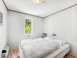 2 Schlafzimmer, WLAN