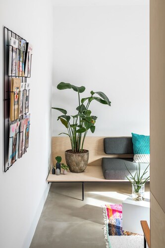 Zacht Zilt is een Comfortabel en Ruim Appartement Voor 6 à 8 Personen aan zee