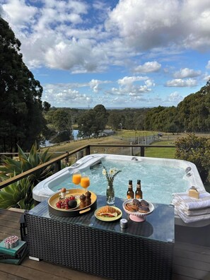 Exterior - Blueberry Hills on Comleroy (Kurrajong)