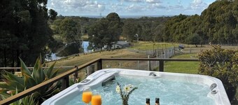 Blueberry Hills on Comleroy