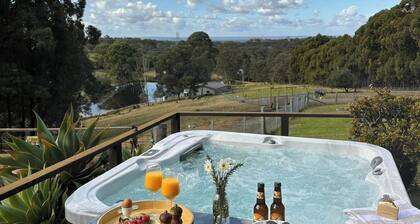 Blueberry Hills on Comleroy