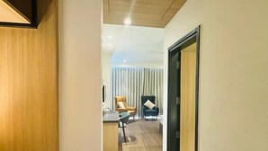 Room - Pride Inn (Dera Bassi)