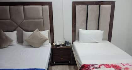 Hotel Royal Grace
