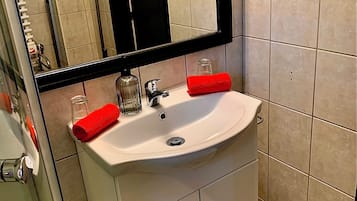 Håndklæder, Toiletpapir