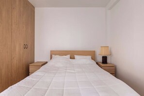 2 habitaciones y wifi 