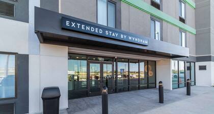 ECHO Suites Extended Stay by Wyndham Dallas Plano/Frisco
