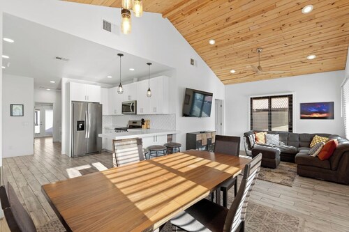 Charming House & Cottage in Downtown Phoenix