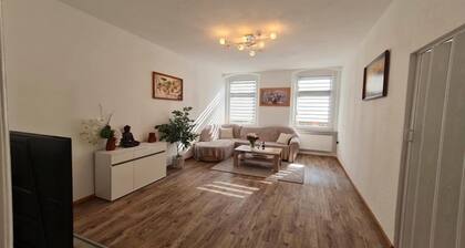 Städtereise nach Zwickau