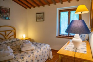 1 slaapkamer, gratis wifi
