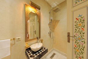 Free WiFi - Riad Dar Arwa (Marrakech)