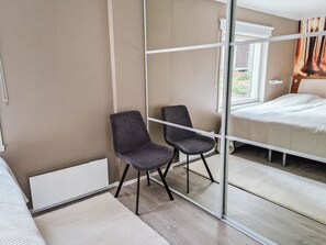 1 chambre, accès Internet