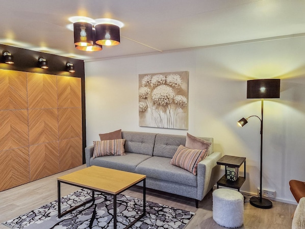 TV - Villa kataja by Interhome (Siuntio)