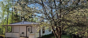 Villa kataja by Interhome