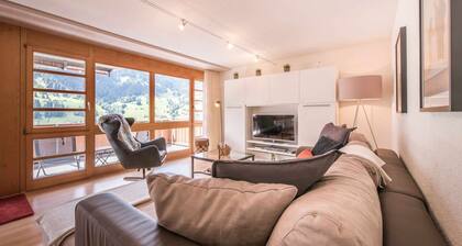 Apartment Breithorn Grindelwald