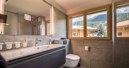 Apartment Breithorn Grindelwald