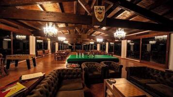 Bar (in loco)