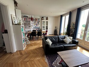 Coin séjour