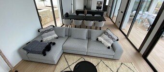 Dream Villa on the Spanish Coast: Luxury and Comfort in an Enchanting Setting