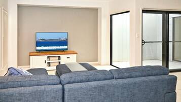 Smart TV