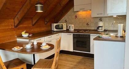 Flat Istenberg in Bruchhausen