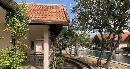 Two Fifty Nine Resort 259 รีสอร์ต