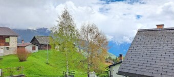 Geräumige Familienwohnung (Casetta di Carì)