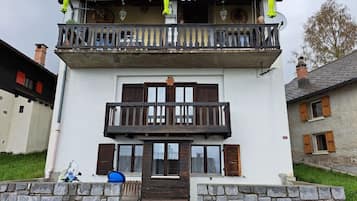 Außenbereich
