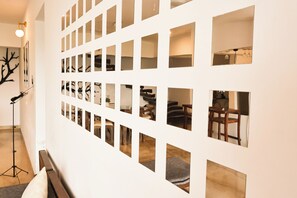 Interior - 3BHK PENTHOUSE IN FRONT OF WORLD TRADE CENTRE (Pune)