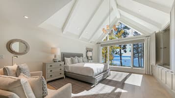 5 chambres, bureau, fer et planche Ă  repasser, Wi-Fi gratuit