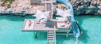 Private Oceanfront Luxury | Infinity Pool + Slide