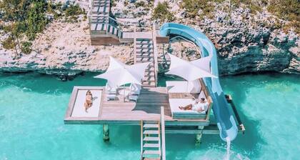 Private Oceanfront Luxury | Infinity Pool + Slide