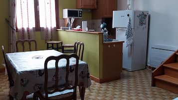 Restauration