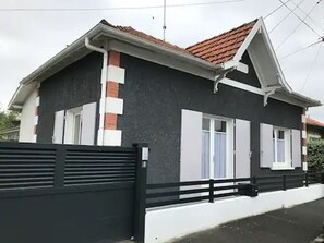Exterieur